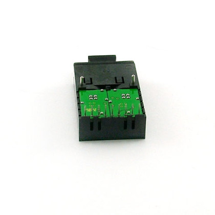 Agilent HFBR-5103 Fiber Optic Ethernet Transceiver HFBR5103
