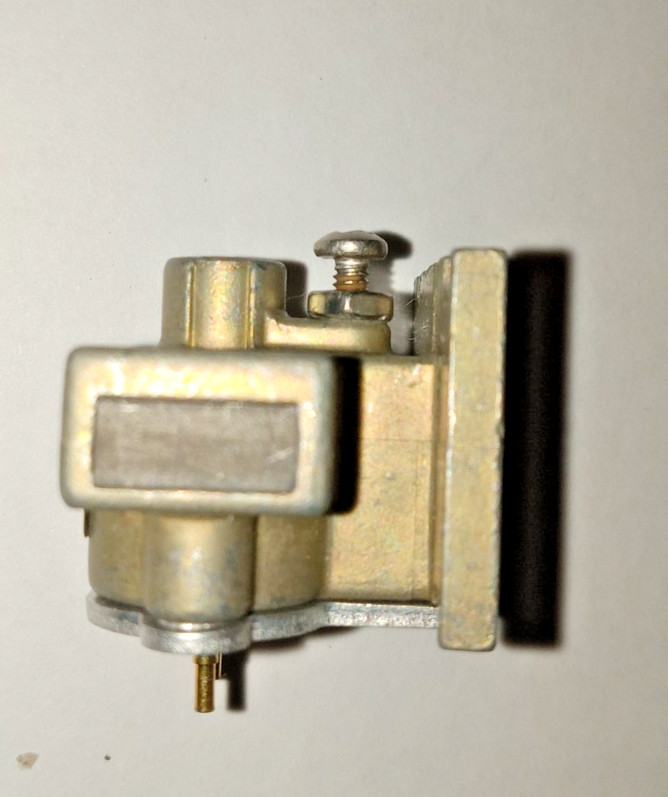 MO9060 Microchip Technology Gunn Oscillator K-BAND DETECTOR 18 to 26.5 GHz