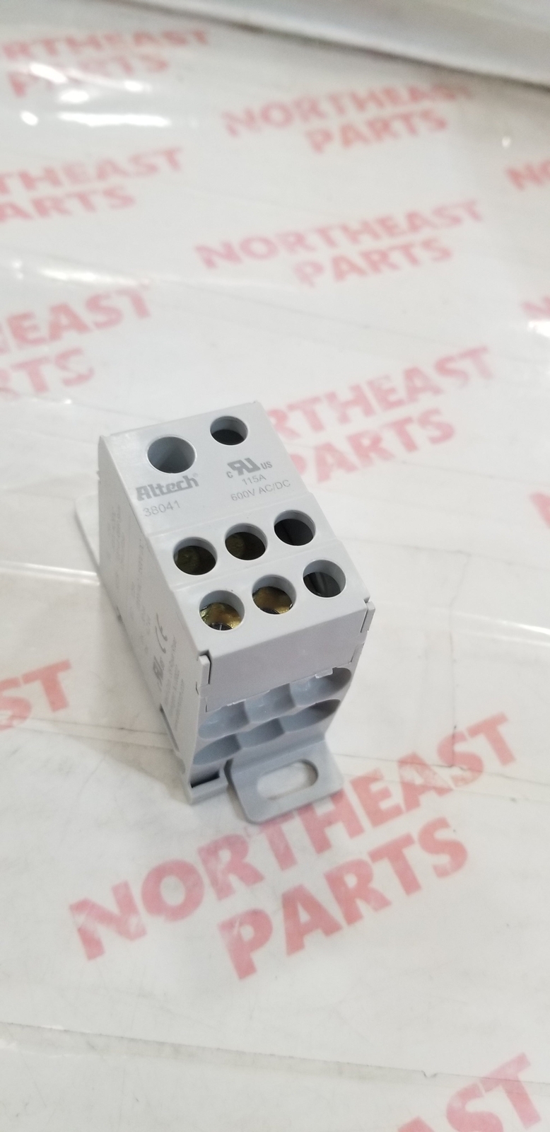 Altech Corp 38041