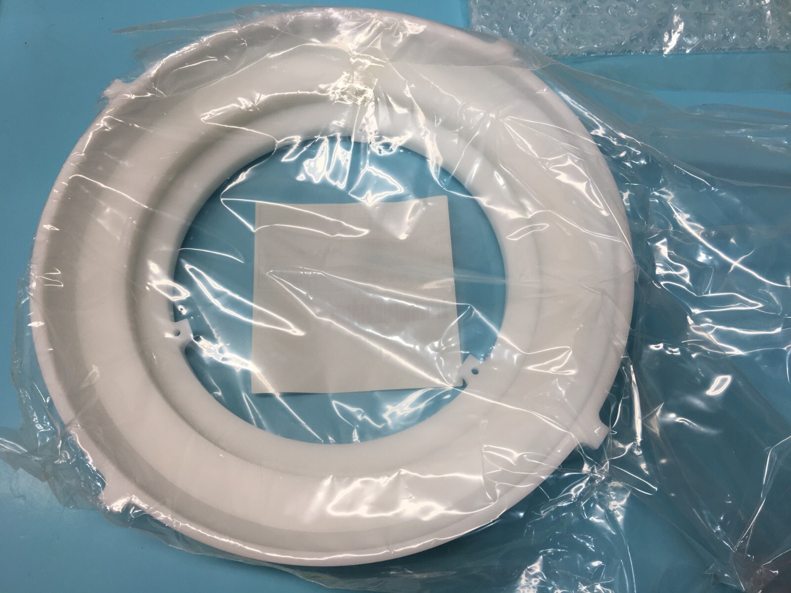 TOKYO ELECTRON TEL CT2910-207103-11 CUP, INNER, 2910-207103-11, 144272