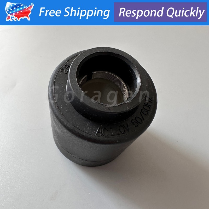 For DOFLUID 2BH-C1/C3 AC110V Solenoid valve coil