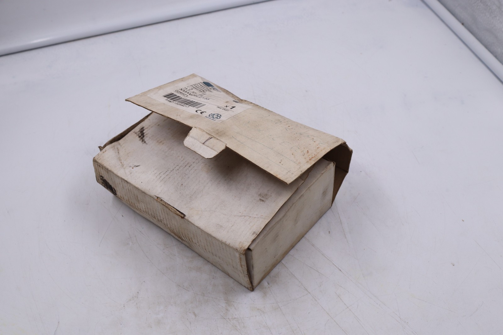 Telemecanique XMA-V06L2135 MADE IN ITALY