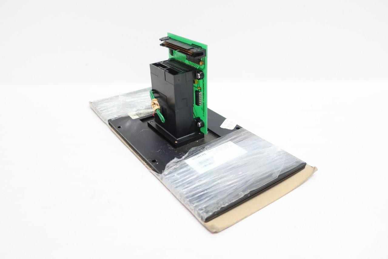 Siemens 1-640-0088 Eprom Card Reader