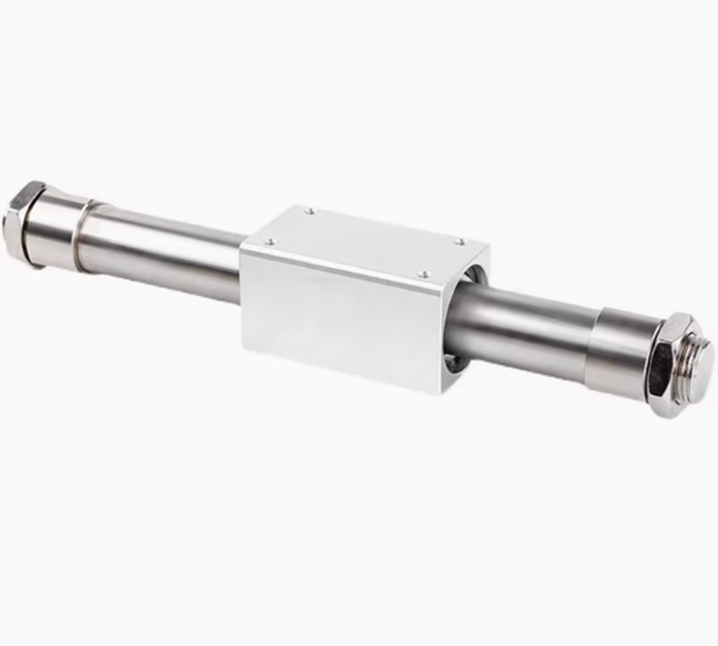 QTY:1 NEW CY1B20-800 Magneto Rodless Cylinder