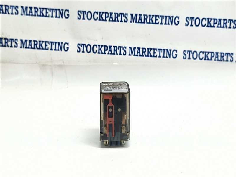 Lot 9pcs Schrack RM202024 Relay 24V 30 Days Warranty Expedited Shipping