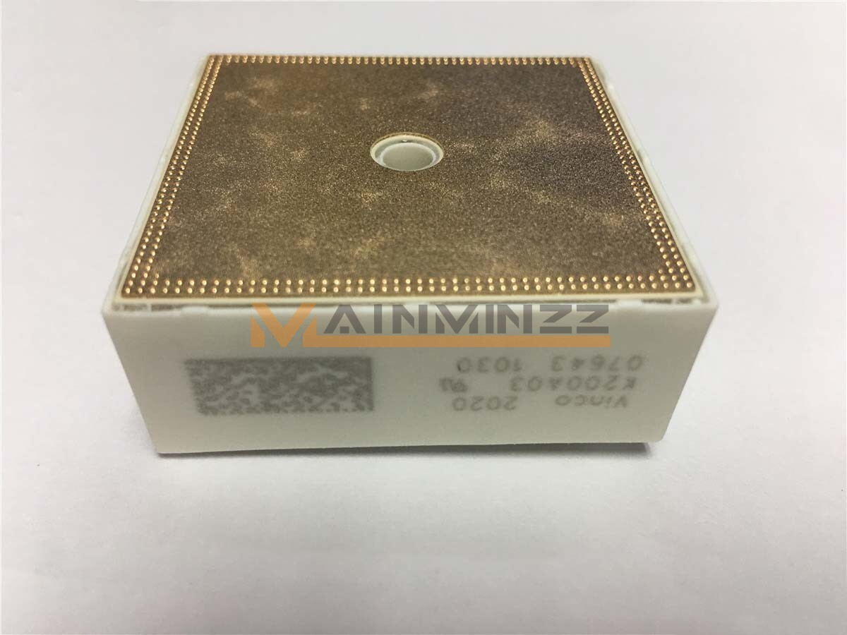 NEW 1PC K200A03 VINCO MODULE