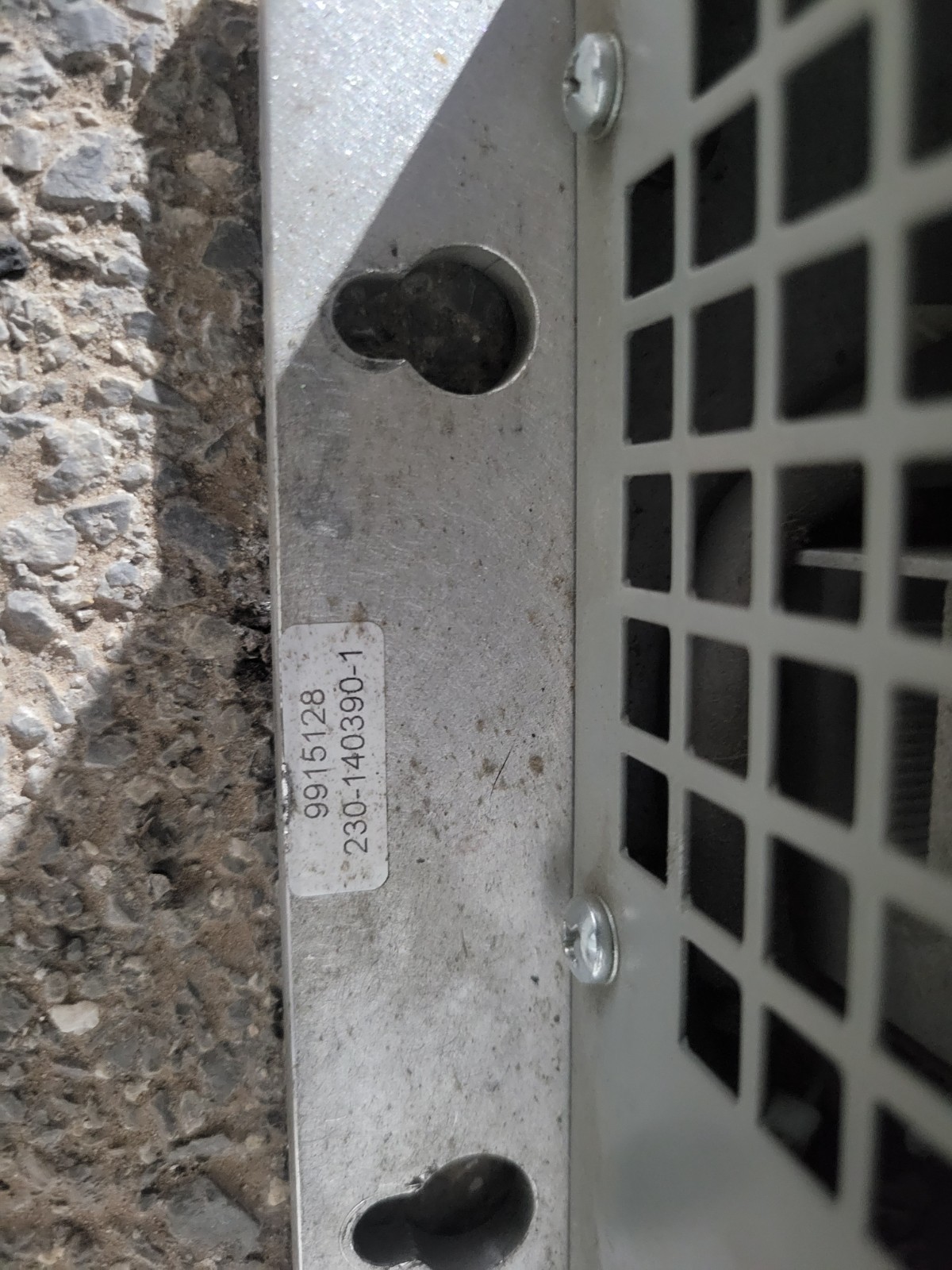 MARQUIP Servo Drive 9915128