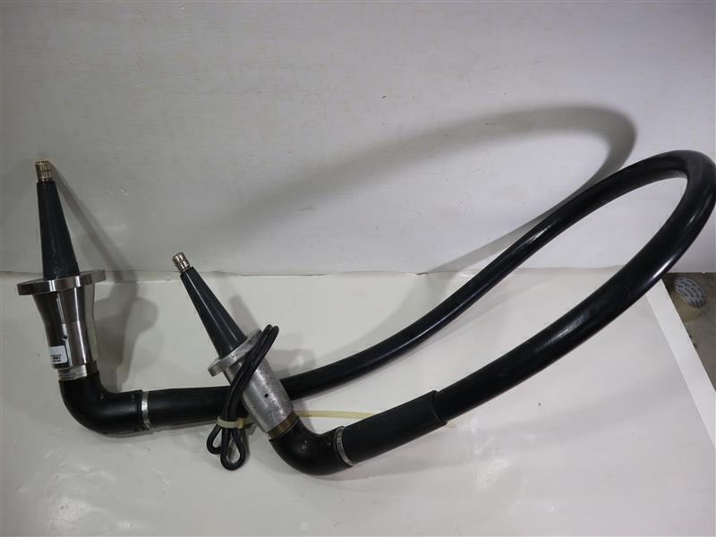 Essex X-Ray High Voltage Cable Cord Made in UK 30Days Warranty Fast Shipping