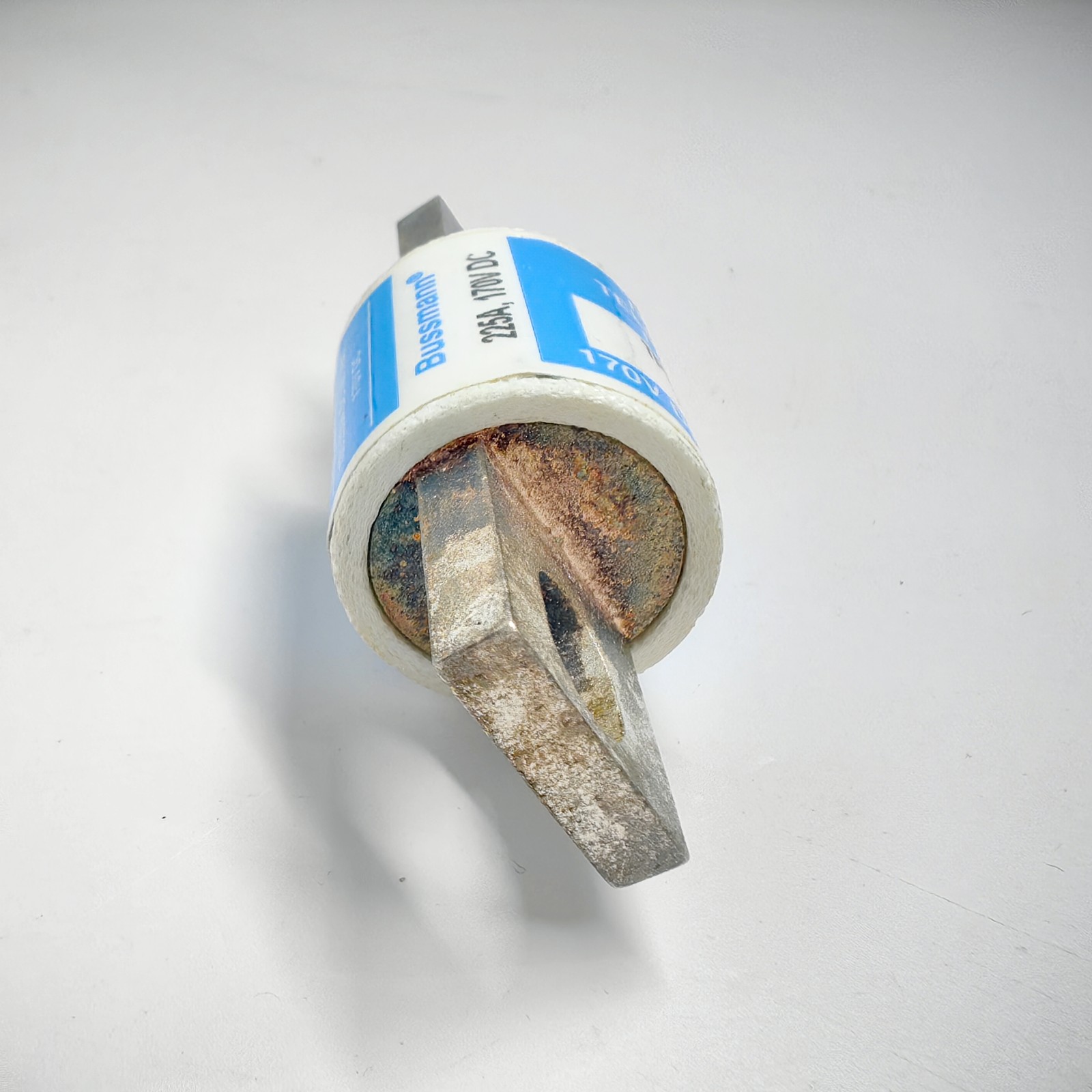 (1 PCS) Bussmann Fuse TPL-BK Loose