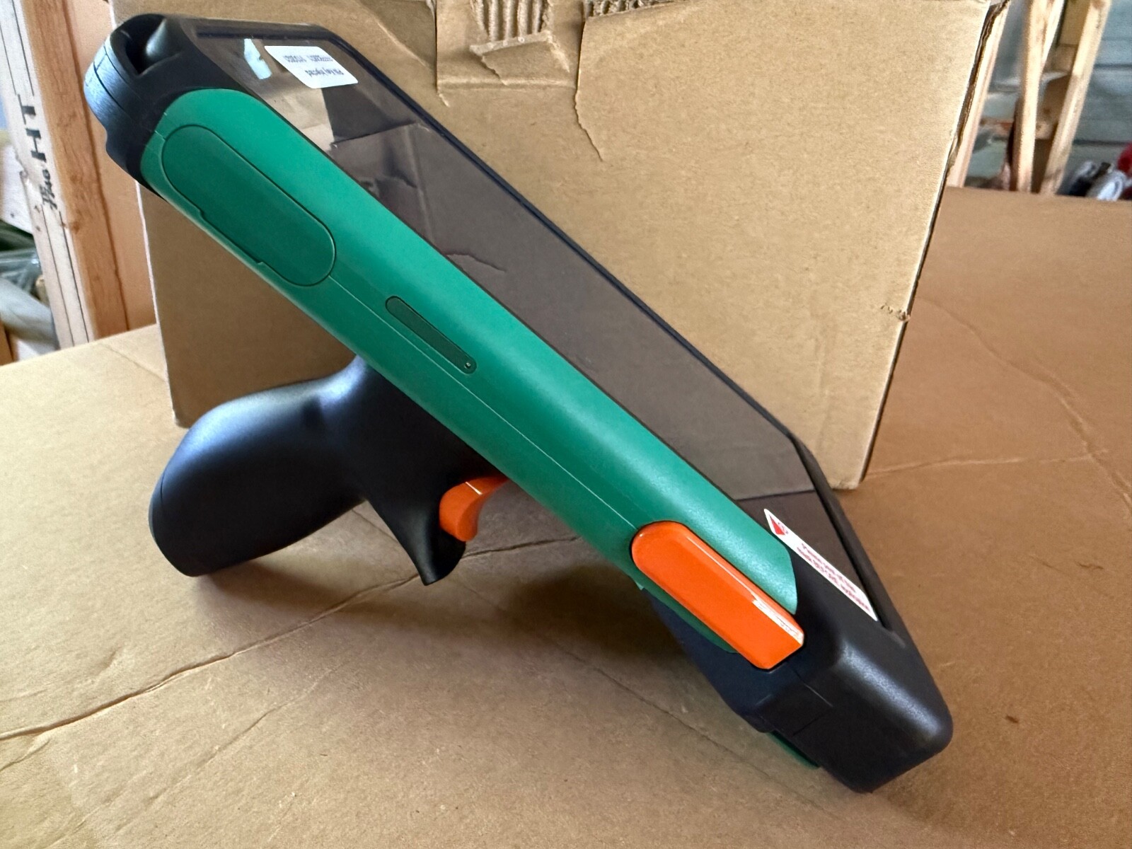 7-ELEVEN WSP73 7MD SPECTRUM TRANSMITTER BRAND NEW IN BOX