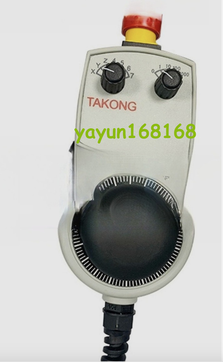 one for TAK-072915 electronic handwheel instead of electronic handwheel @ya