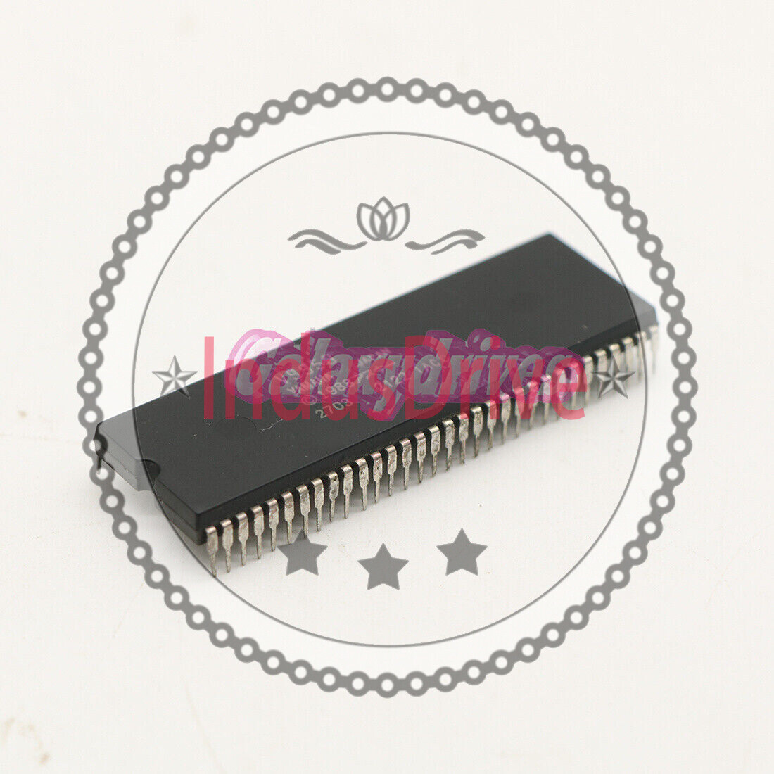 Video Display Processor IC YAMAHA DIP-64 V9958 (1Pcs)