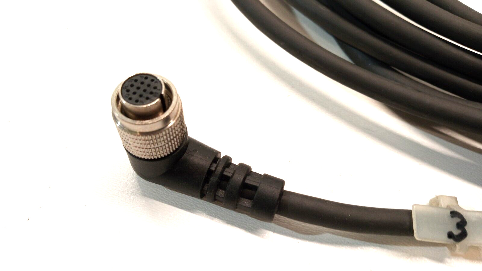 Keyence ca-cn5l cable