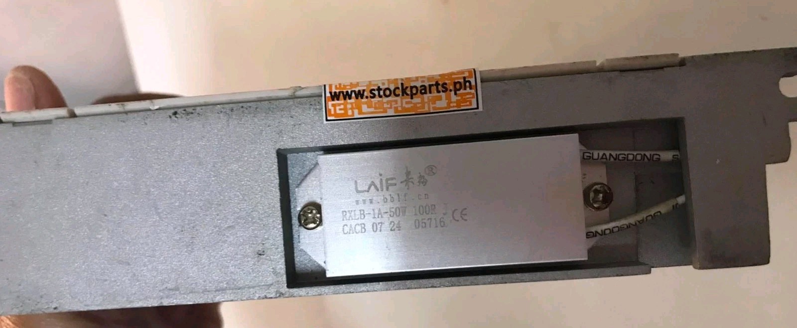 YAKOTEC ES3-04BAI AC Servo Driver IN:1PH OUT:3PH 220V 0.40KW FREE SHIPPING DHL