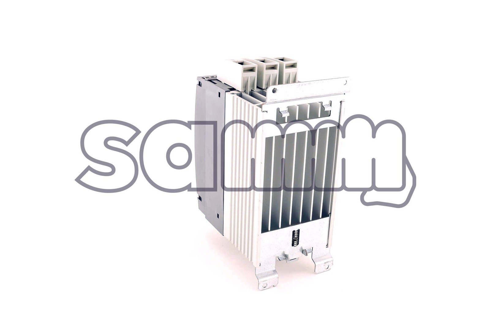 EUROTHERM 7100S/100A/500V/NONE/LDC/ENG/NONE Used
