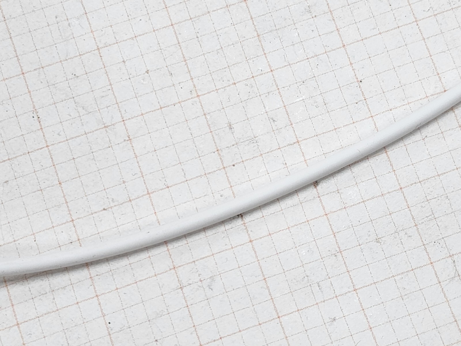 Southwire #16awg GXL SAE J1128 XLPE Automotive Lead Wire 125C White /100ft