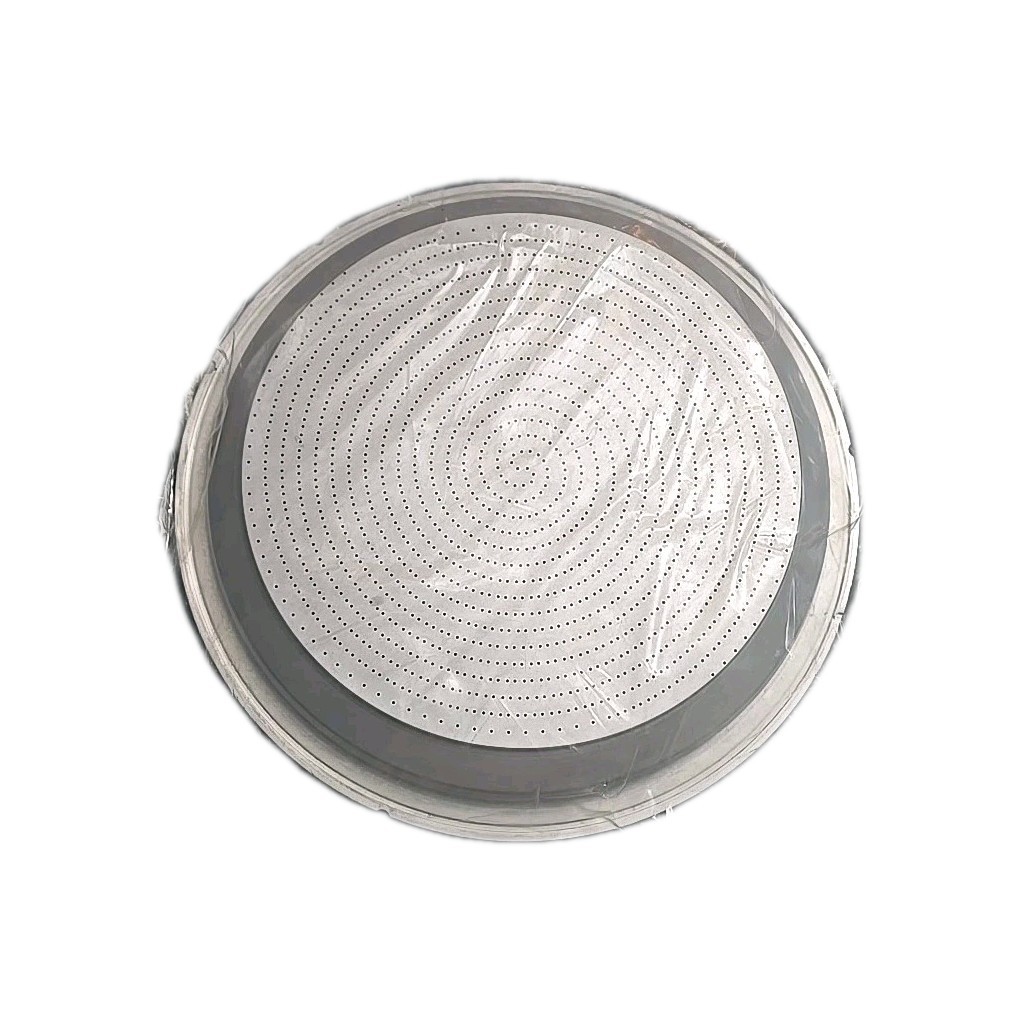 Applied Materials AMAT 0041-97561 Rev 02 Showerhead Spiral Assy, 102418
