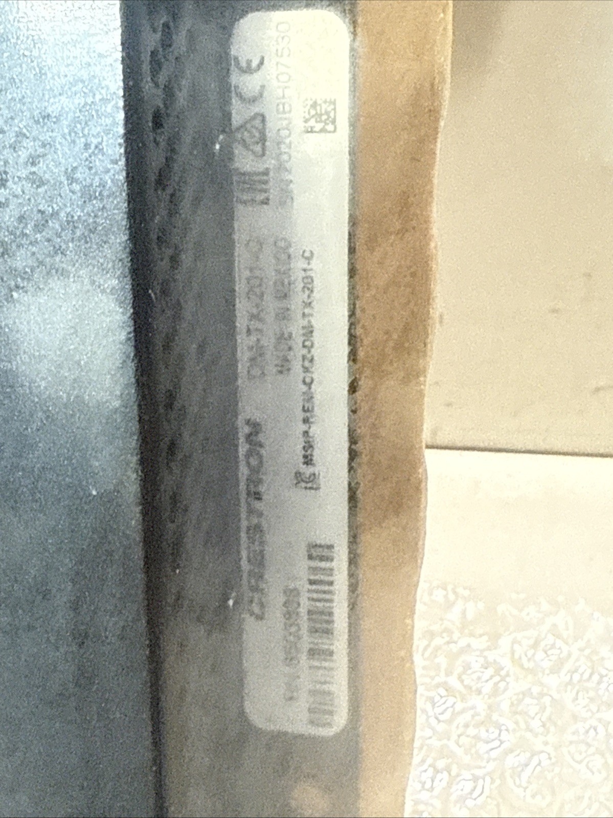 New CRESTRON DM-TX-201-C / DMTX201C (NO BOX,NO Power Cord)