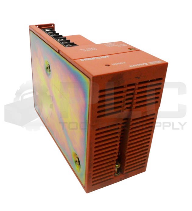 MITSUBISHI A1S61PN POWER SUPPLY UNIT 5VDC 5A *READ*