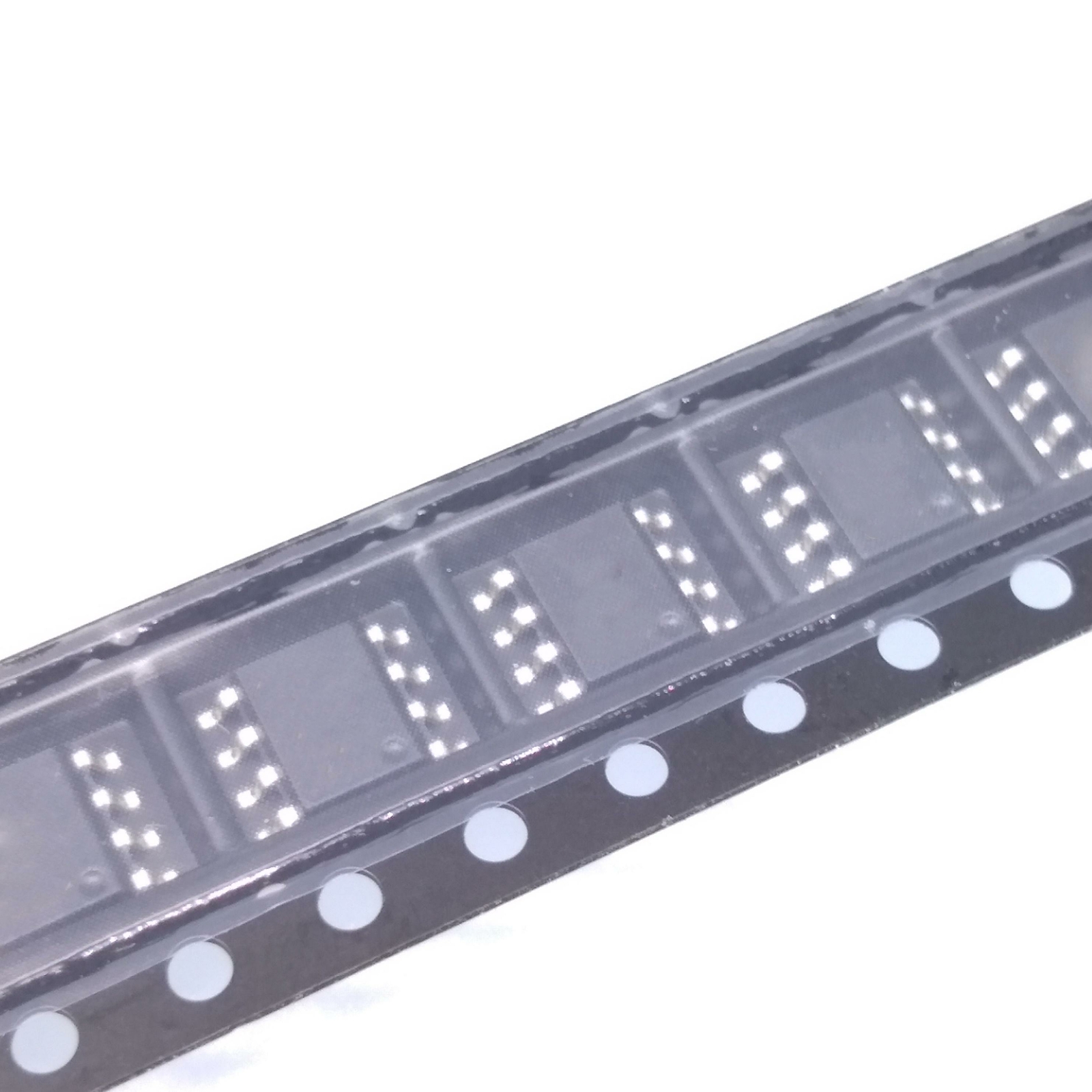 US Stock 20pcs UC3842A UC3842AN Current Mode PWM Controller IC SOP-8