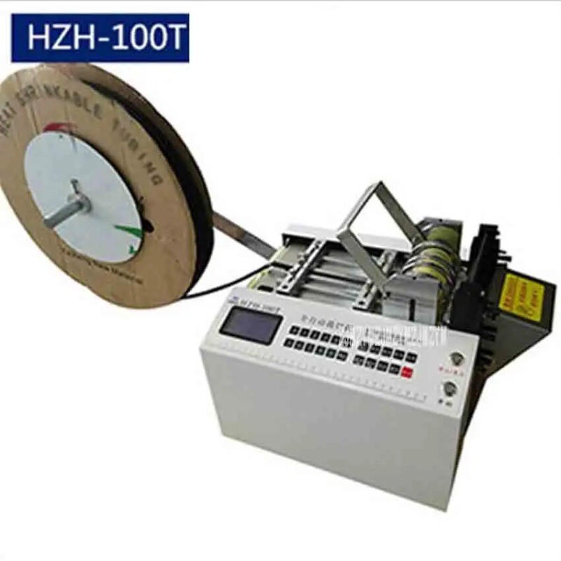 Fully Automatic Nickel-Plated Steel Strip Cutting Machine Metal Cutting Machine