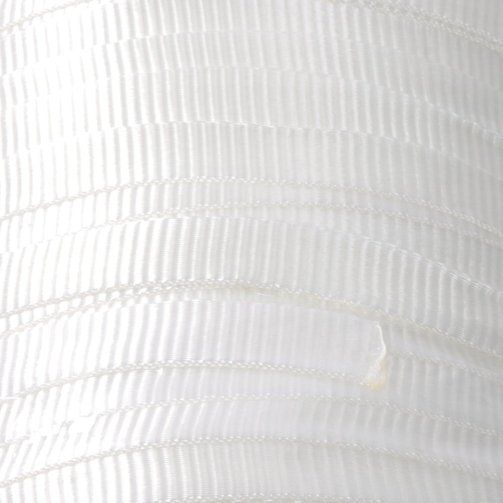 Polyester Pulling Tape Mule Tape 3/4″ x 1053′ 2500Lbf Tensile Capacity Gardening
