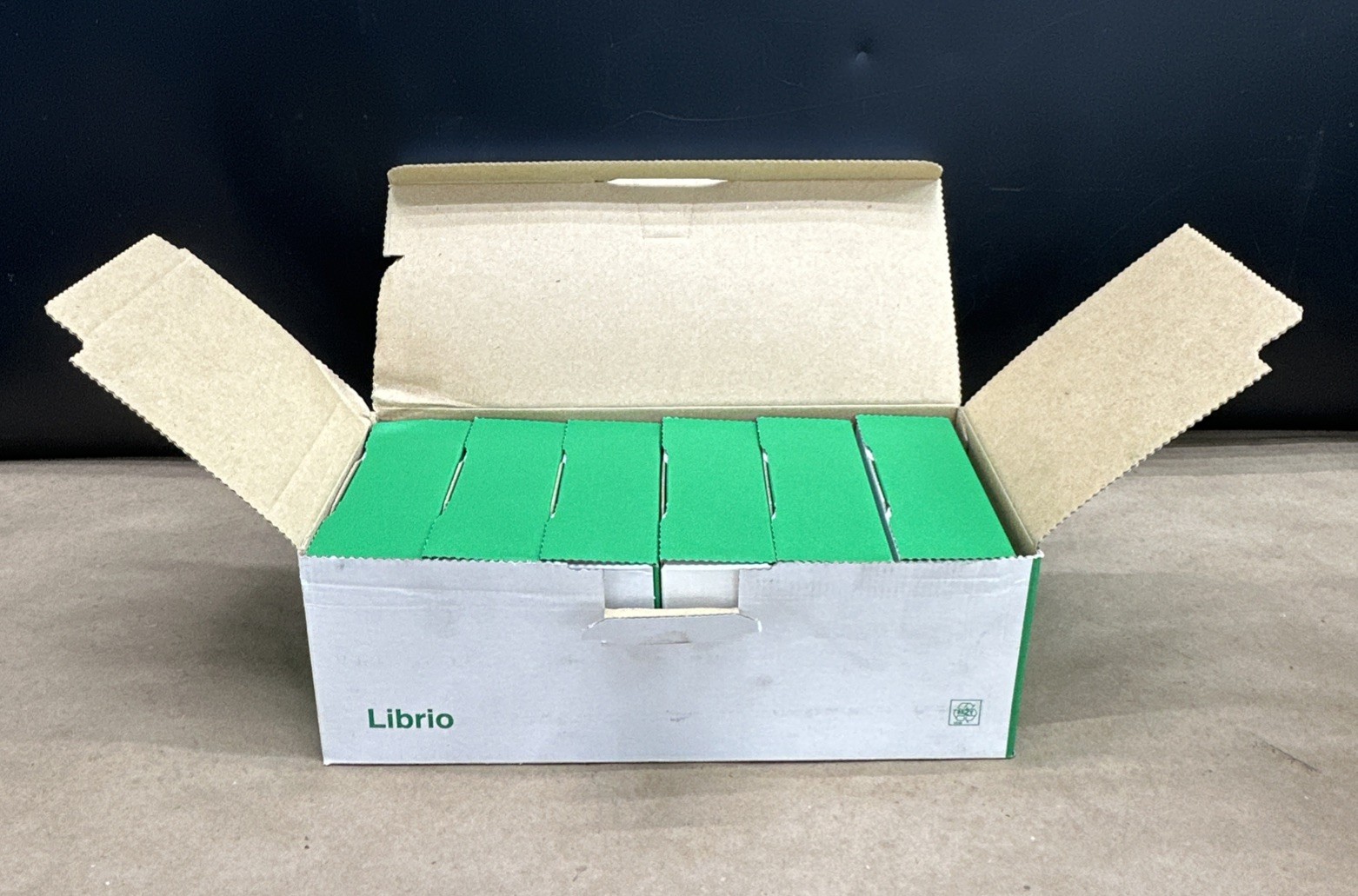 (6) Schneider Electric 19279 Librio C40a Vigi 4500A 230V 1P+N-C25-30mA-AC 🇺🇸