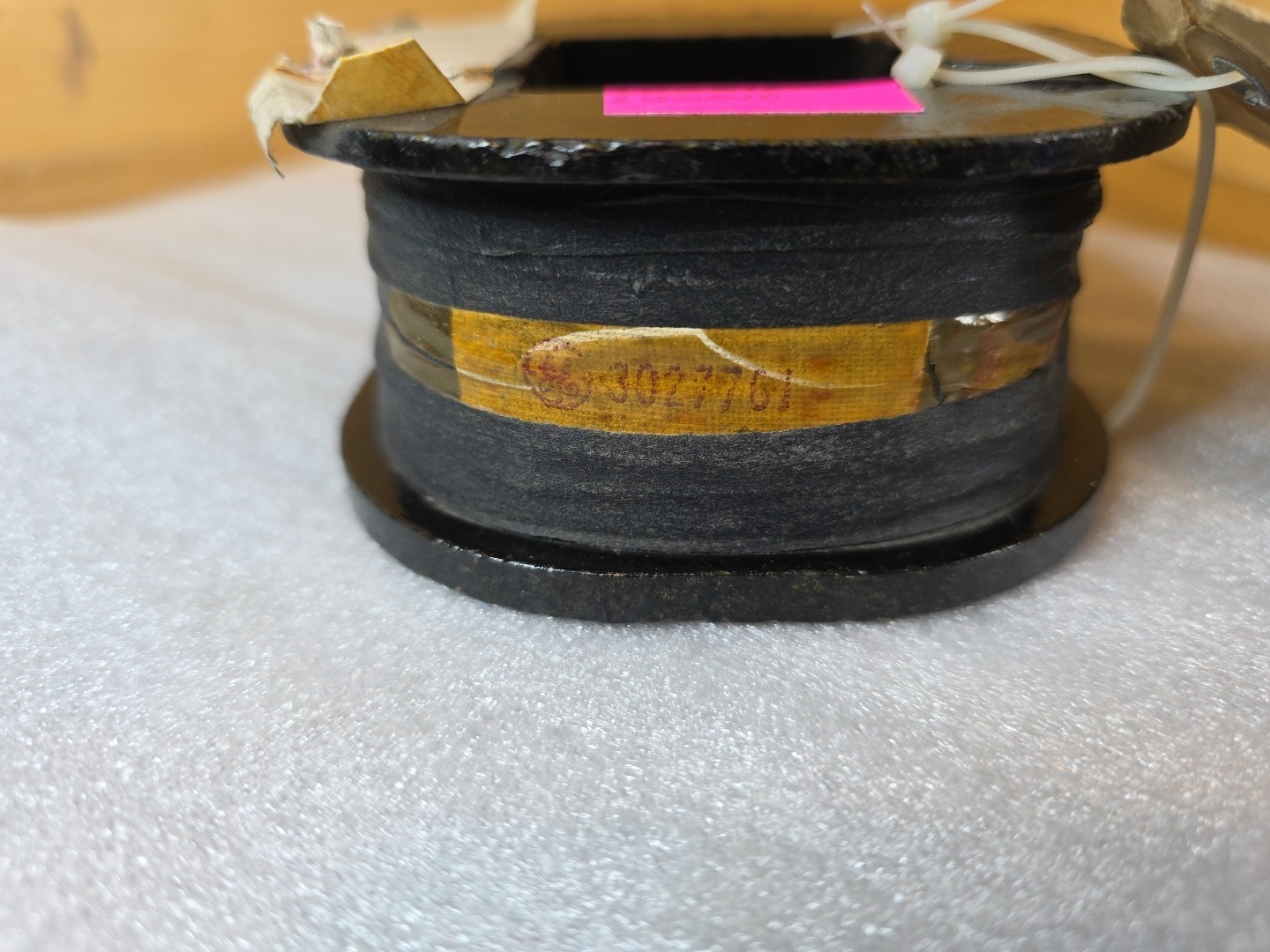 General Electric 3027761 Coil