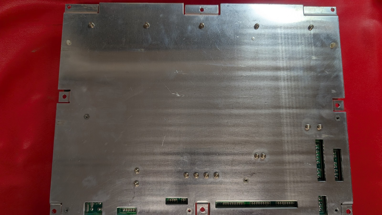 42″ HYUNDAI PLASMA TV PART PSU POWER SUPPLY BOARD – 3501Q00055A