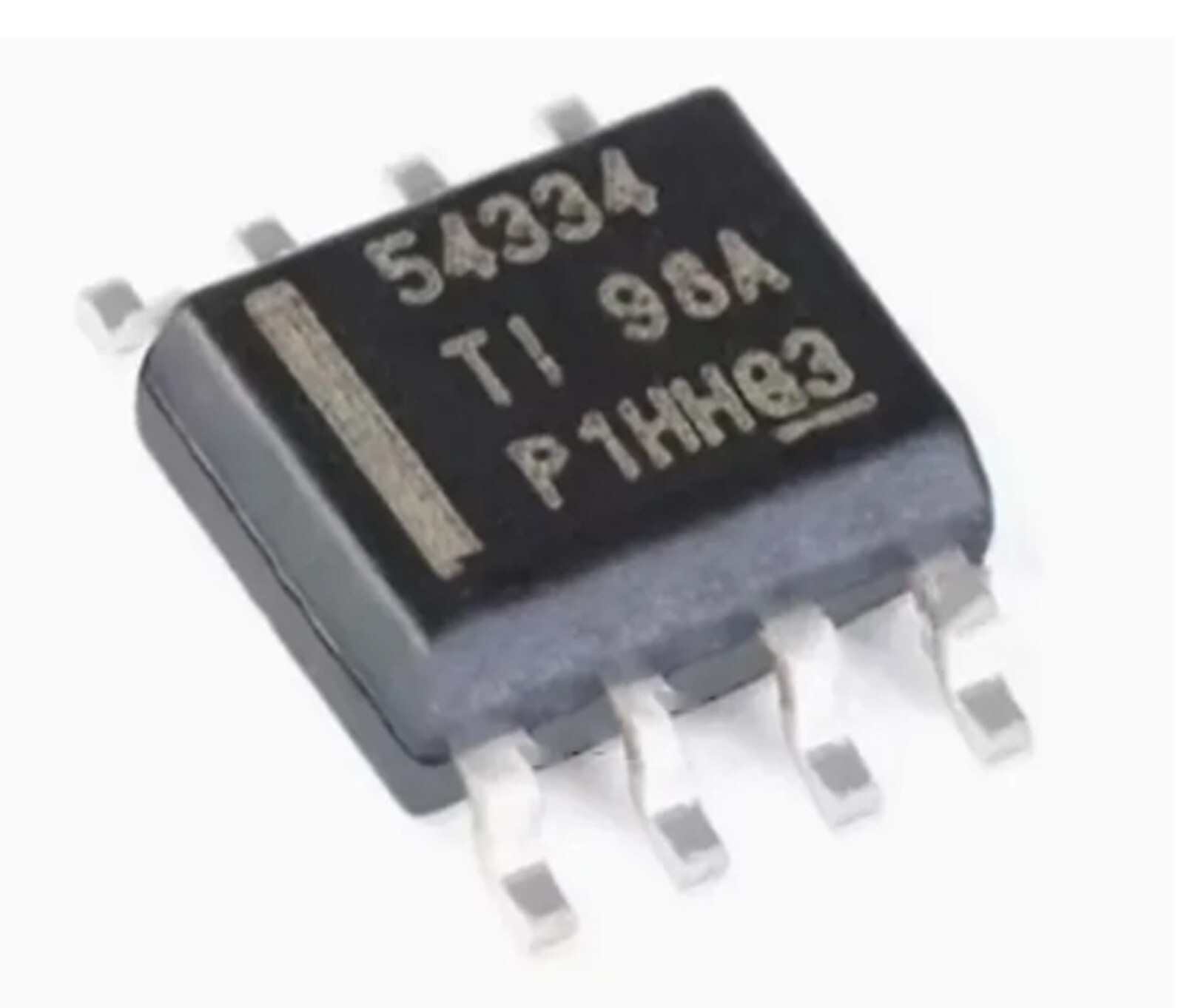 For Sony TV SA-WCT290, 6-722-760-01D TPS54334 TPS54334DDA IC Chip 28v 3Amp