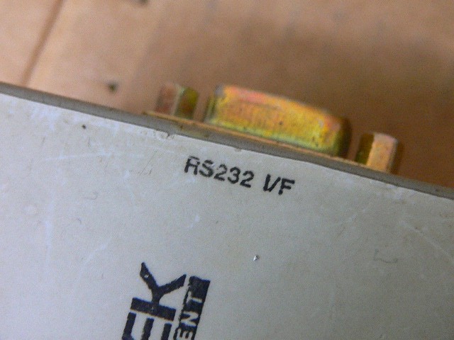 Peek Measurement Rs232 Interface Module 4 To 20Ma Converter