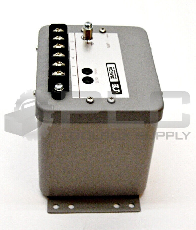 NEW OMEGA 248921-382-AHD-1 AC POWER SERIES TRANSDUCER 248921382AHD1