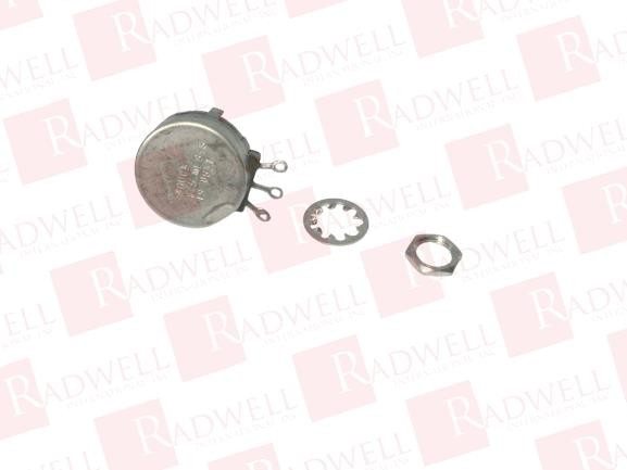 HONEYWELL 380C-3 1.5MEG / 380C315MEG (NEW IN BOX)