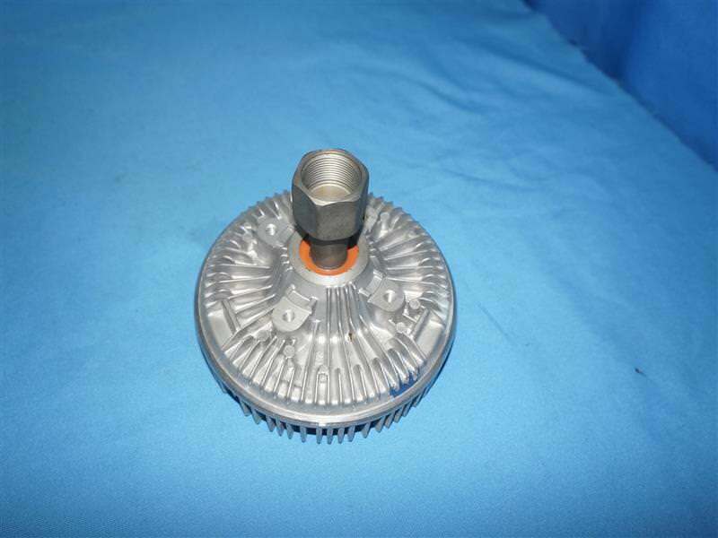 Ford F6AZ-8A616-AA F6AZ8A616AA Fan Clutch Assy NEW NOB Expedited Shipping