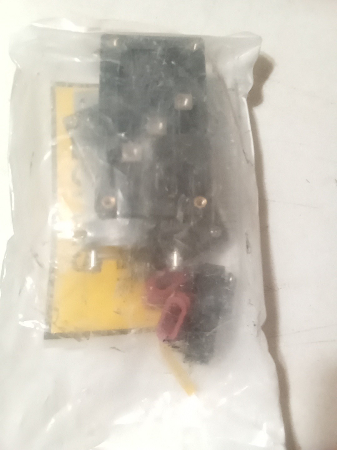 RAYCHEM PMKG-LS Pipe Heating Cable Component