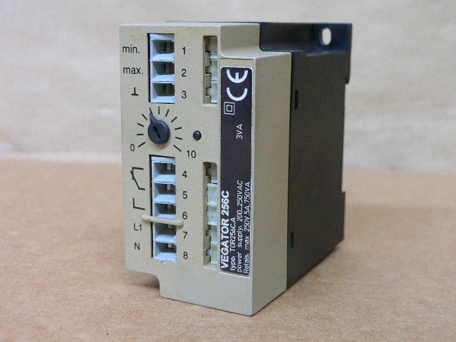 Vegator 256C Power Supply