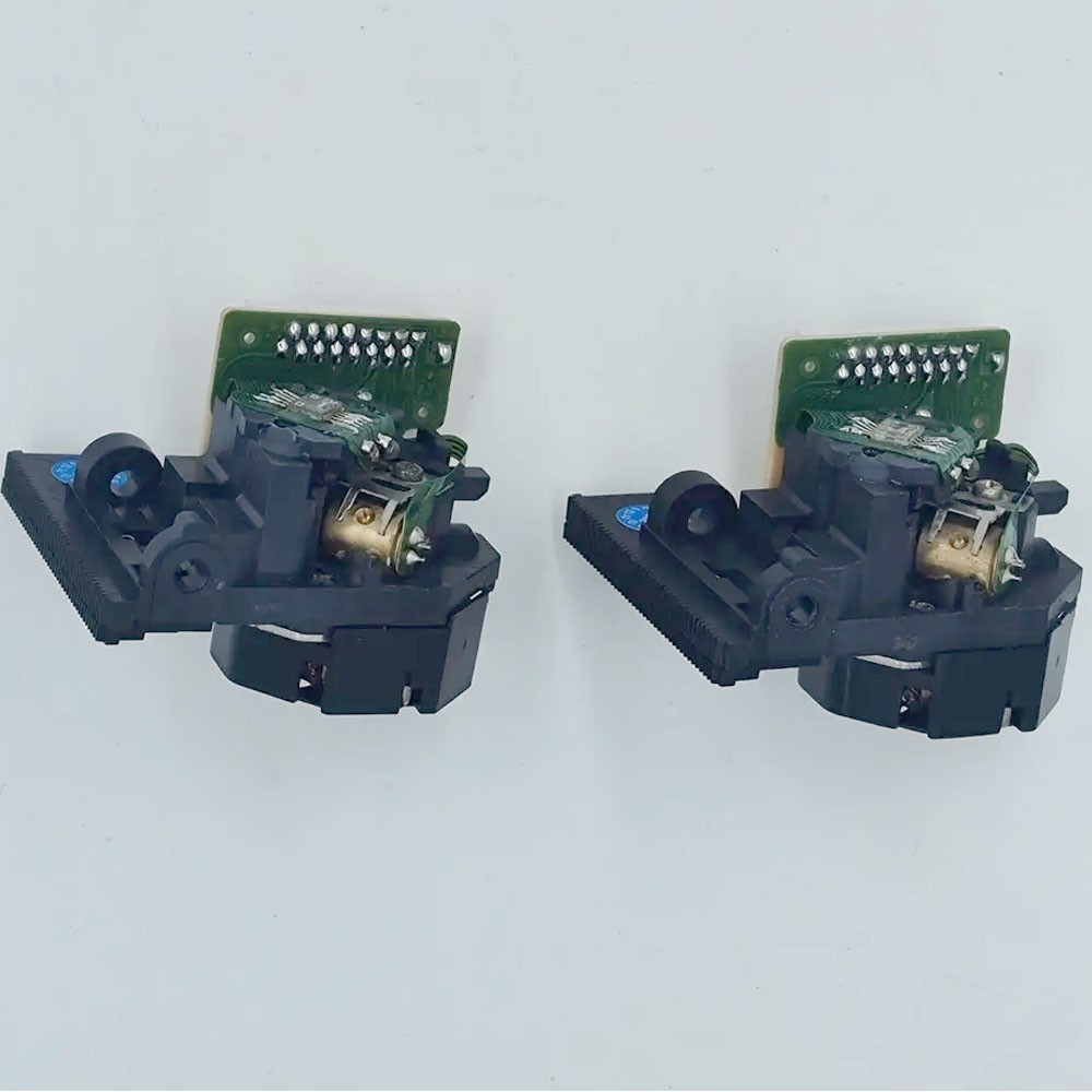 2pc KSS-213C B D V Q CL For Sony Laser Lens Optical Pick-ups KSM-213 CCM CDM CJM