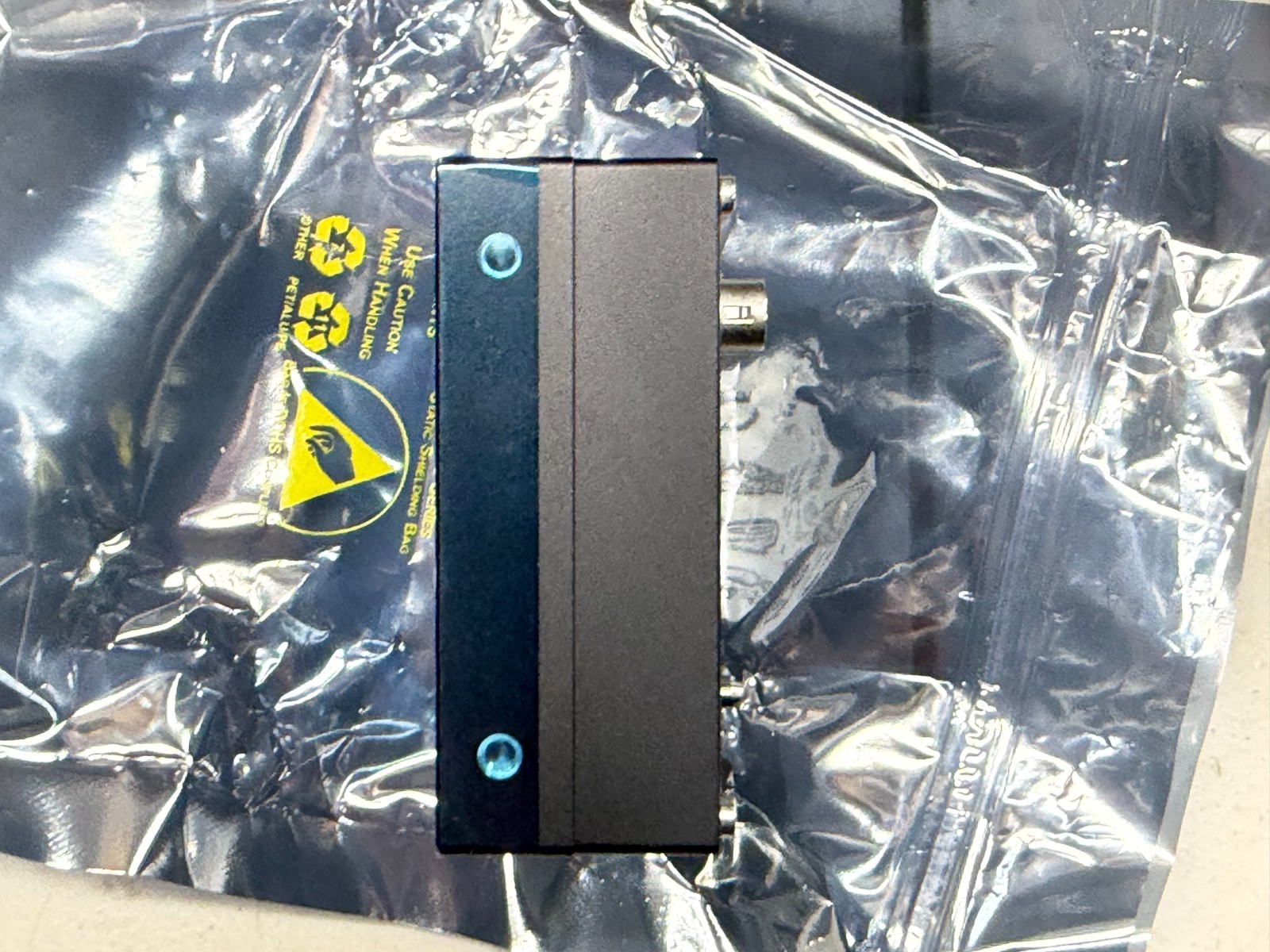 1x DALSA LA-CM-08K08A-00-R brand new Industrial Vision LA-CM-08K08A-00-R