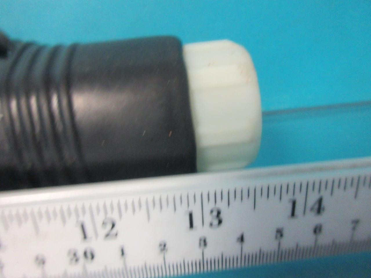 TYCO ELECTRONICS COLD APPLIED TERMINATION SYSTEM 15kV FOR NEUTRAL POWER TFT-150E