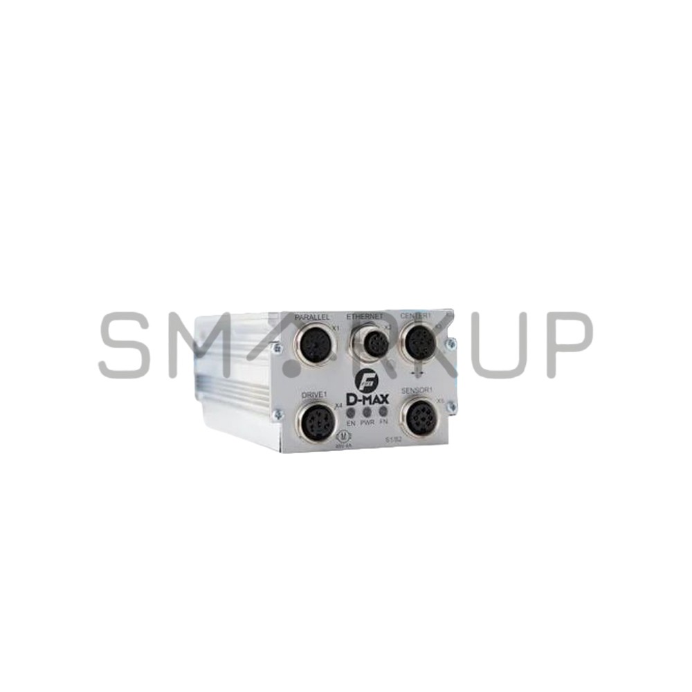 New In Box FIFE D-MAX2 Web Guide Controller