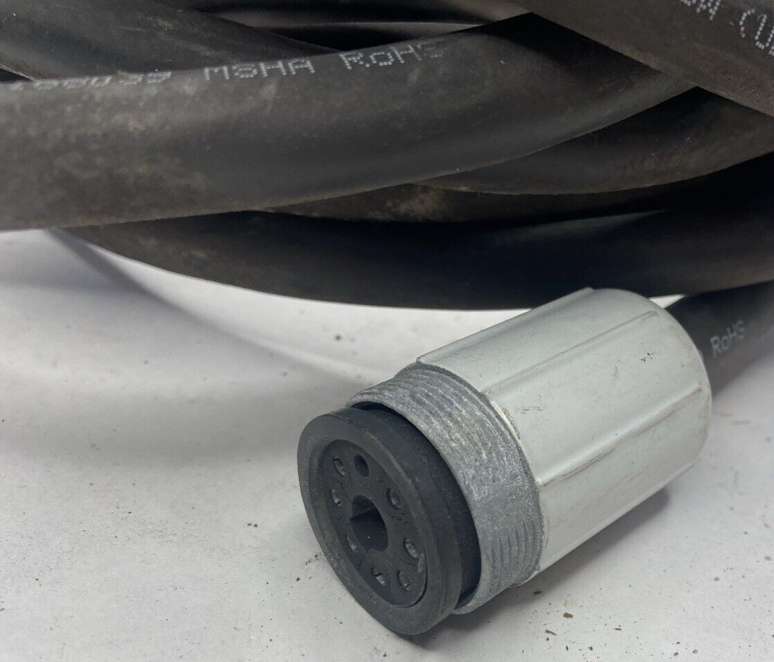 7 Wire Cable -50° to 105°C CSA ST00W (TPE) FT2 Water Resistant 7K-168039