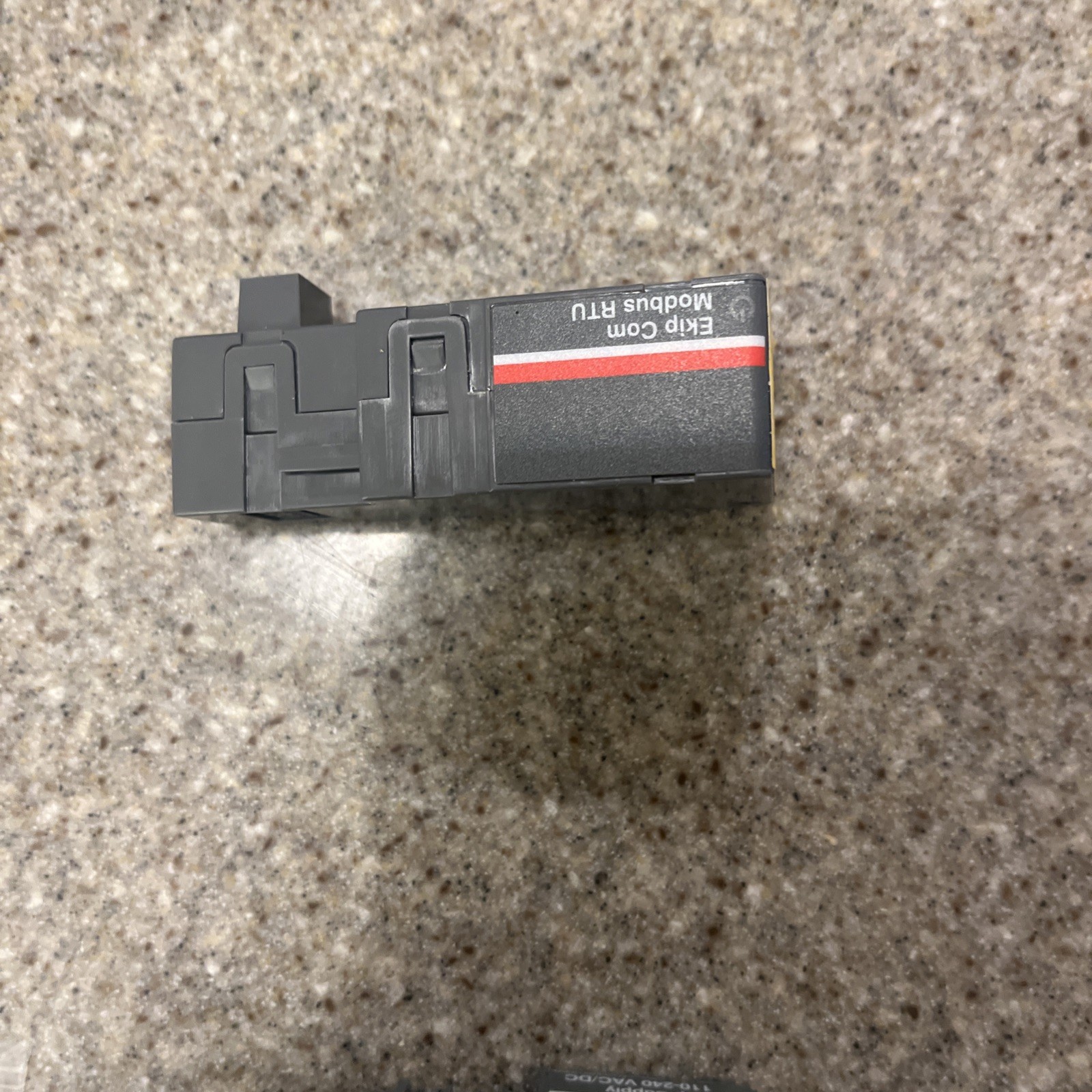 ABB Ekip Com Modbus RTU + Ekip Supply 110–240V + 3x Plug Modules – Emax/Tmax