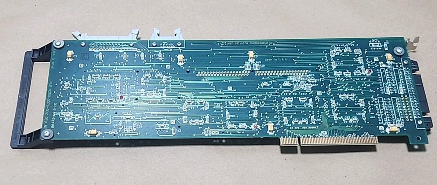 *PREOWNED* Altera 450-0080-06 Rev A Graphics Board Processor + Warranty!