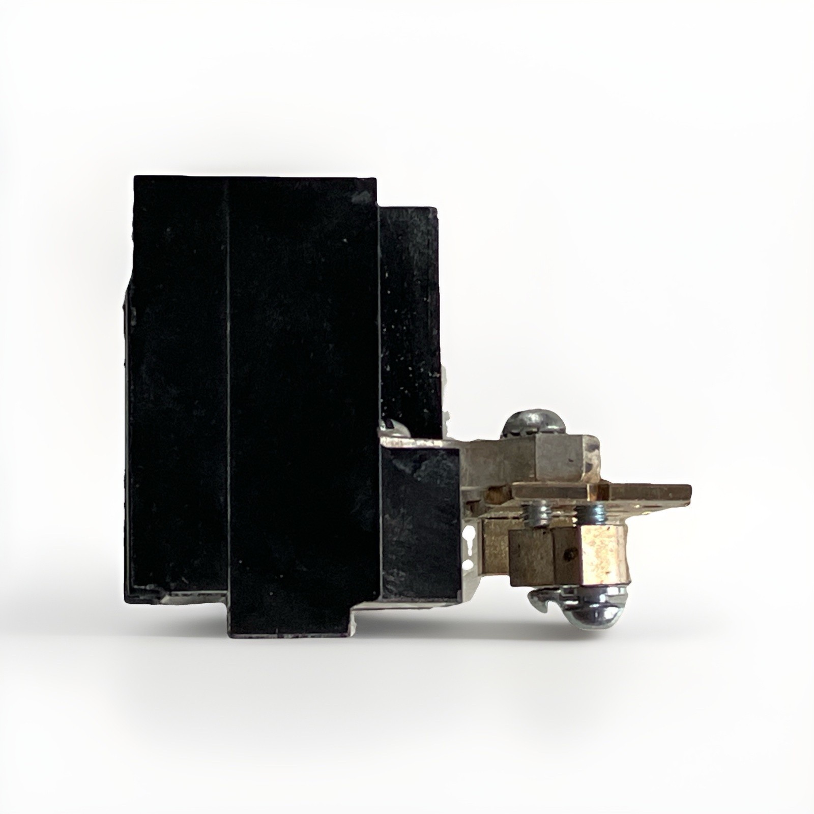 FPE Federal Pacific L-125 Main Lug Block Kit w D2425 Lug + mounting plate