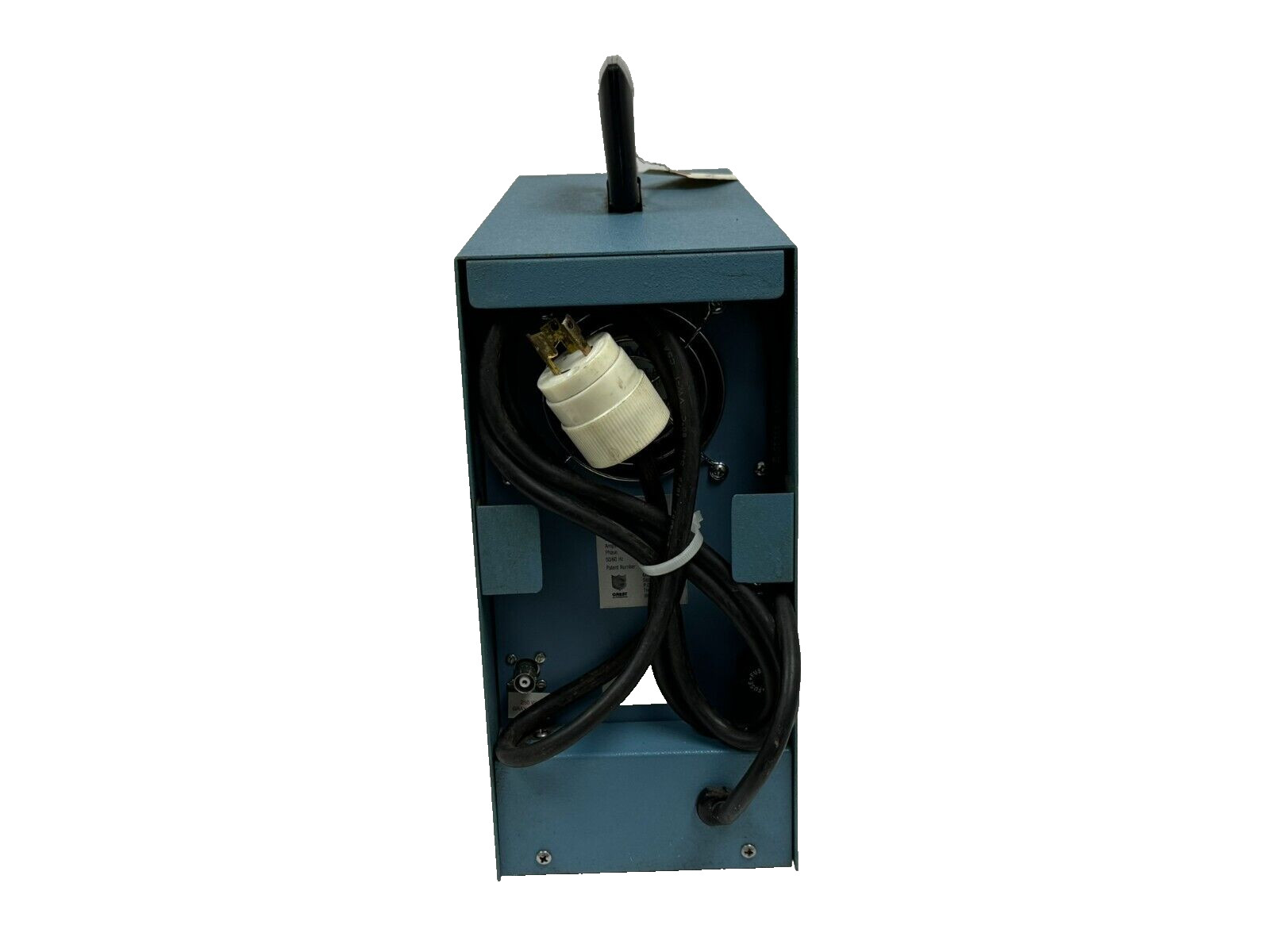 GENESIS ELECTRONICS 4G250-3 ULTRASONIC GENERATOR 4G2503 REFURBISHED