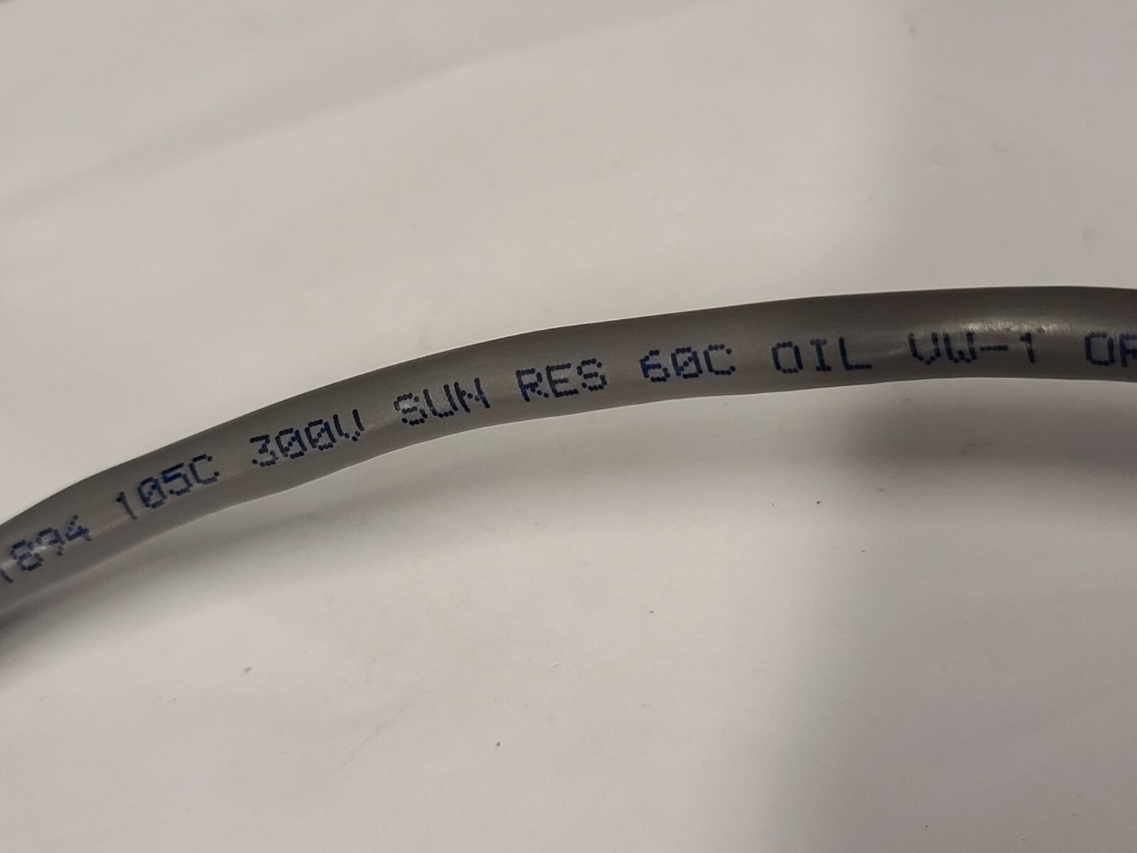 Alpha Wire 5152C 20/2C XtraGuard High Performance Instrumentation/Control Cable