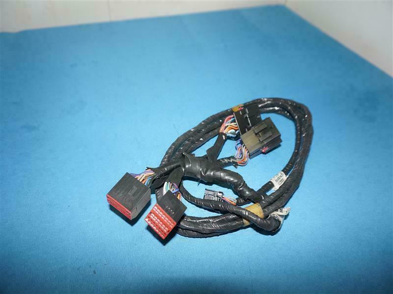 Ford XU3F-AB-14588 XU3FAB14588 Wiring Harness NEW NOB