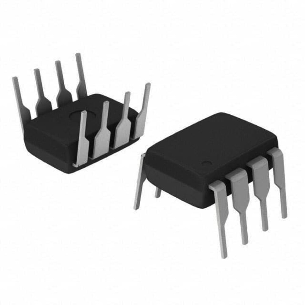 5PCS 6N138 8-PIN DIP Low Input Current Hight Gain Split Darlington Photocoupler