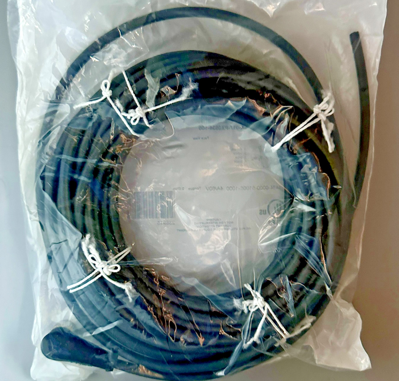 Balluff BCC08FA Sensor Cable M425-0000-1A-017-PX0534-10 M42500001A017PX053410