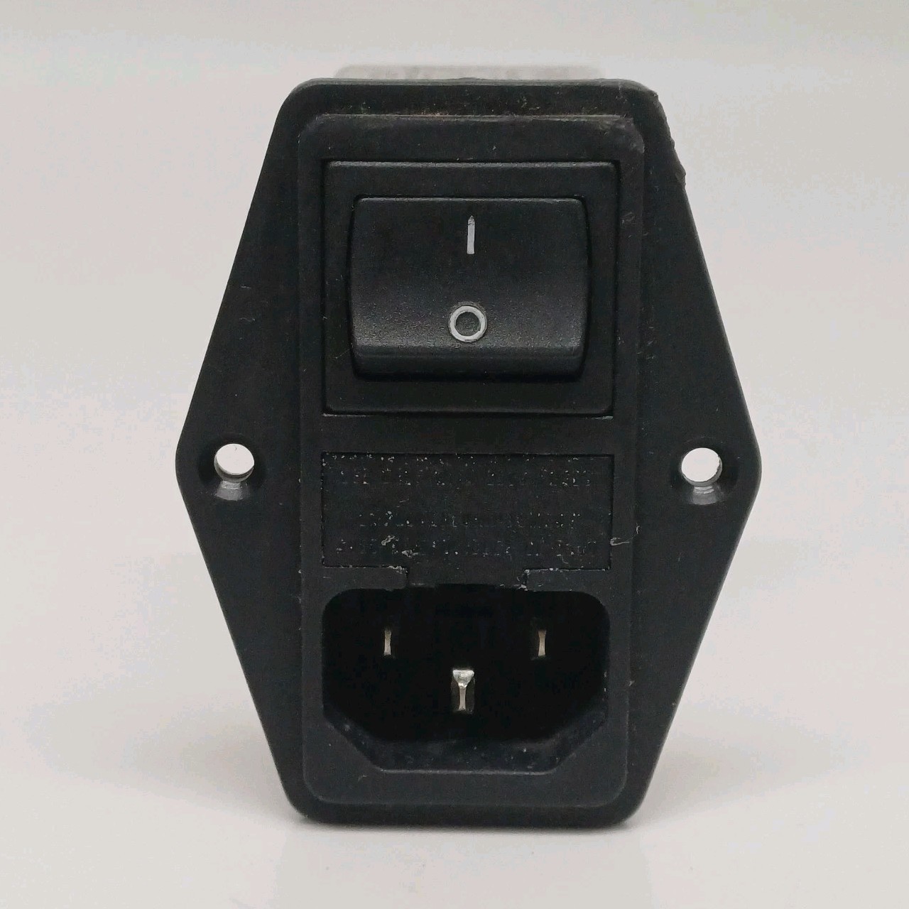 SCHAFFNER Power filter FN283-6-06 THAILAND